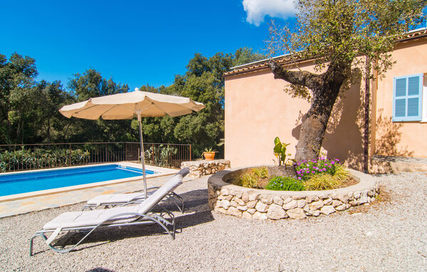 Holiday Home - Na Creu Vella, Arta , Spain - EMF531 13