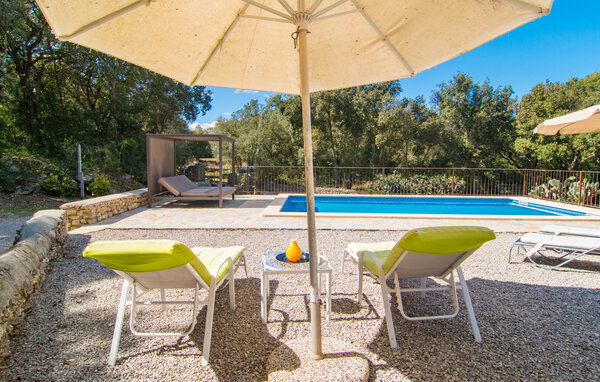 Holiday Home - Na Creu Vella, Arta , Spain - EMF531 15