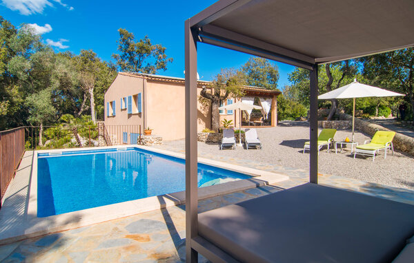 Holiday Home - Na Creu Vella, Arta , Spain - EMF531 17
