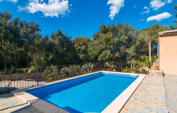 Holiday Home - Na Creu Vella, Arta , Spain - EMF531 18