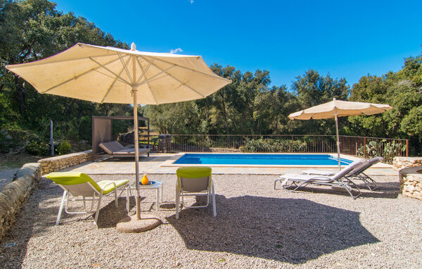 Holiday Home - Na Creu Vella, Arta , Spain - EMF531 21