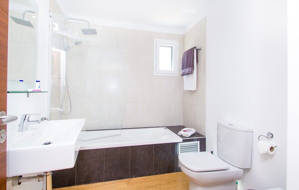 Kuća-za-odmor - La Tierra, Palma , Spanjolska - EMF533 702