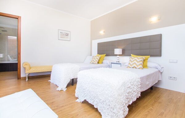 Kuća-za-odmor - La Tierra, Palma , Spanjolska - EMF533 601
