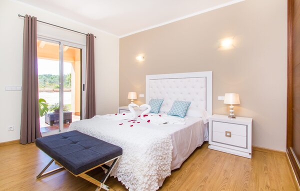Kuća-za-odmor - La Tierra, Palma , Spanjolska - EMF533 603