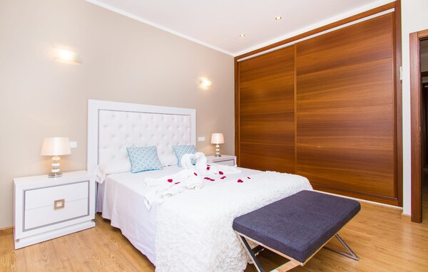 Kuća-za-odmor - La Tierra, Palma , Spanjolska - EMF533 604