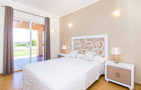 Kuća-za-odmor - La Tierra, Palma , Spanjolska - EMF533 607