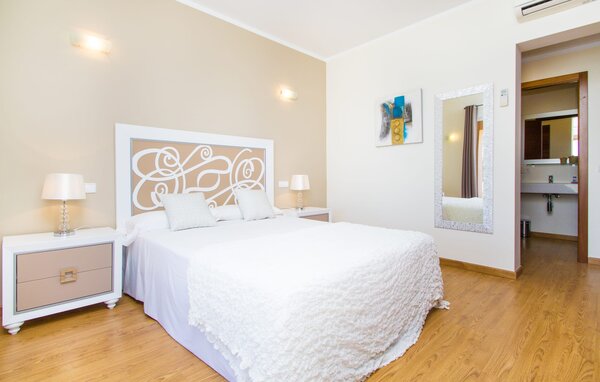 Kuća-za-odmor - La Tierra, Palma , Spanjolska - EMF533 608