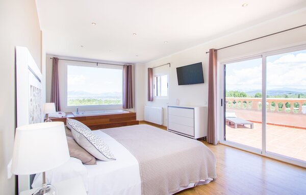 Kuća-za-odmor - La Tierra, Palma , Spanjolska - EMF533 610