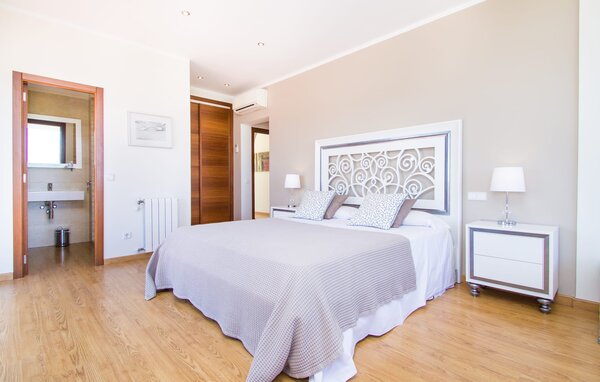 Kuća-za-odmor - La Tierra, Palma , Spanjolska - EMF533 611
