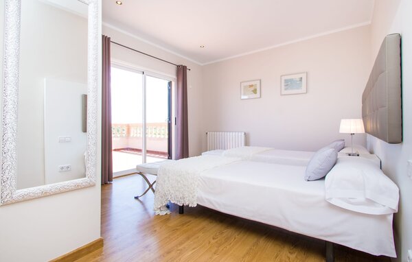 Kuća-za-odmor - La Tierra, Palma , Spanjolska - EMF533 614