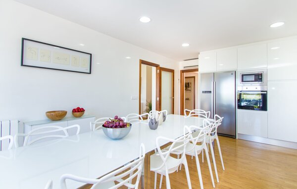 Kuća-za-odmor - La Tierra, Palma , Spanjolska - EMF533 401