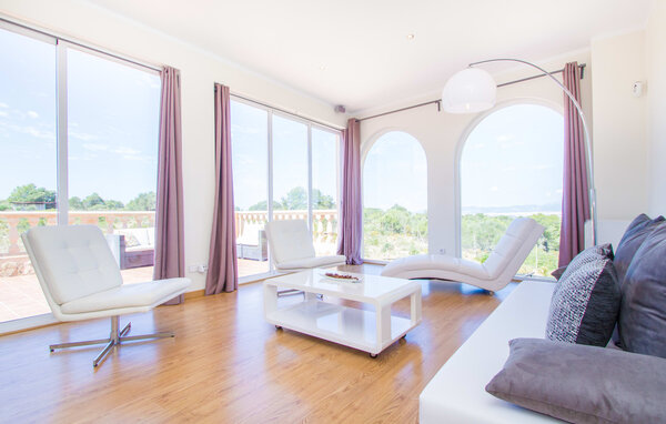 Kuća-za-odmor - La Tierra, Palma , Spanjolska - EMF533 305