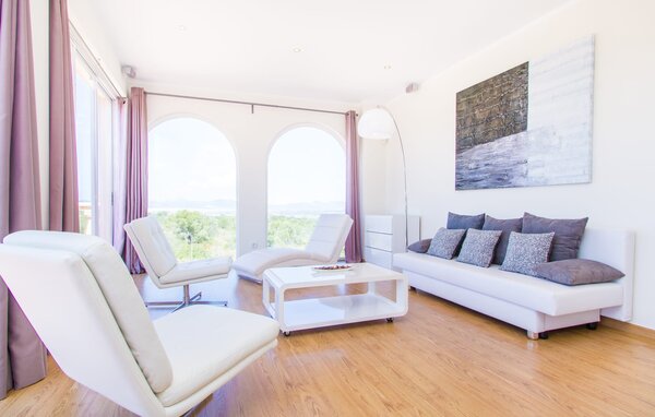 Kuća-za-odmor - La Tierra, Palma , Spanjolska - EMF533 306