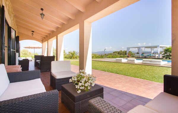 Kuća-za-odmor - La Tierra, Palma , Spanjolska - EMF533 9