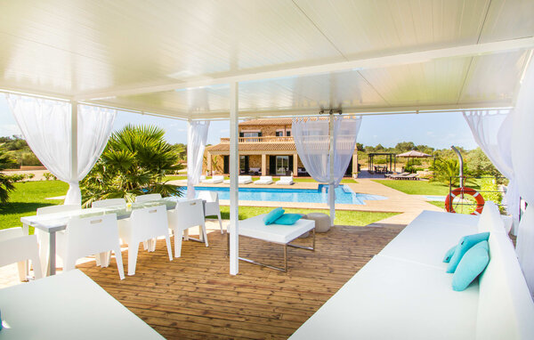 Kuća-za-odmor - La Tierra, Palma , Spanjolska - EMF533 8