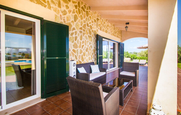 Kuća-za-odmor - La Tierra, Palma , Spanjolska - EMF533 102