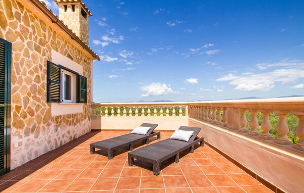 Kuća-za-odmor - La Tierra, Palma , Spanjolska - EMF533 104
