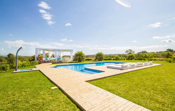 Kuća-za-odmor - La Tierra, Palma , Spanjolska - EMF533 4