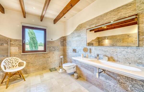Holiday Home - Franka, Manacor , Spain - EMF536 704