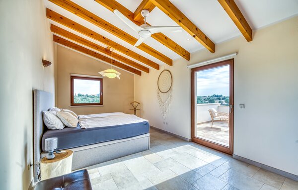 Holiday Home - Franka, Manacor , Spain - EMF536 611
