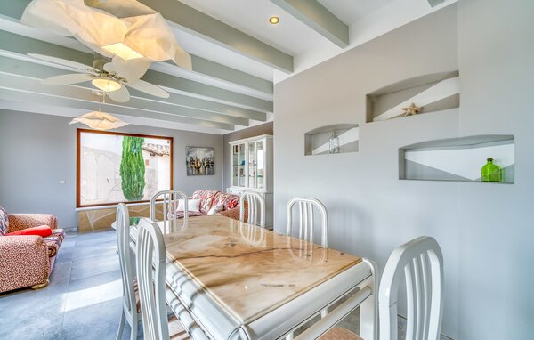 Holiday Home - Franka, Manacor , Spain - EMF536 501