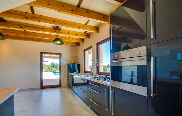 Holiday Home - Franka, Manacor , Spain - EMF536 401