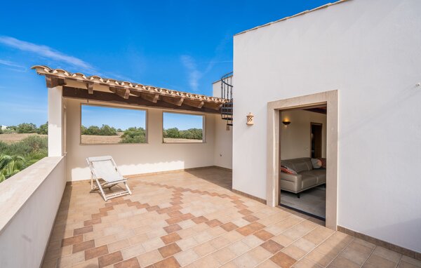 Holiday Home - Franka, Manacor , Spain - EMF536 81