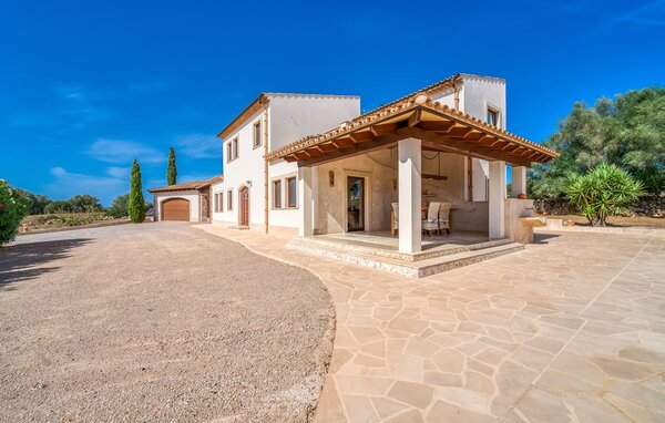 Holiday Home - Franka, Manacor , Spain - EMF536 82