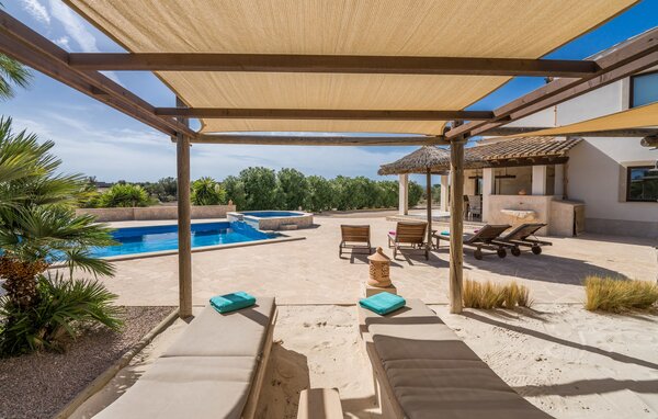 Holiday Home - Franka, Manacor , Spain - EMF536 7