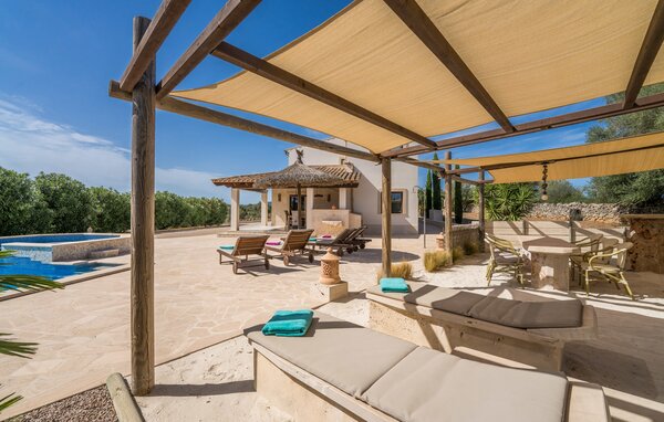 Holiday Home - Franka, Manacor , Spain - EMF536 8