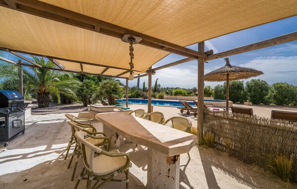 Holiday Home - Franka, Manacor , Spain - EMF536 9