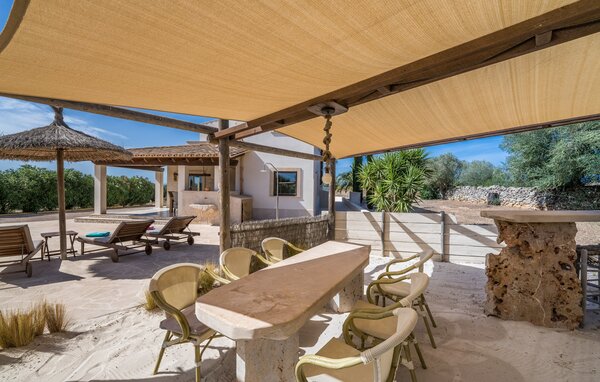 Holiday Home - Franka, Manacor , Spain - EMF536 101
