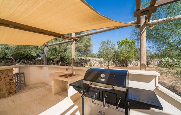 Holiday Home - Franka, Manacor , Spain - EMF536 102