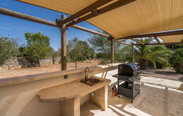 Holiday Home - Franka, Manacor , Spain - EMF536 103