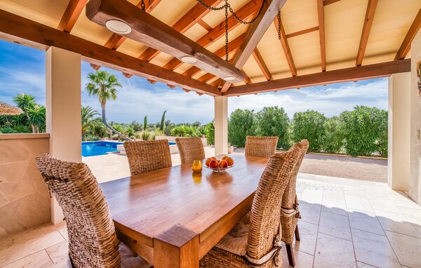 Holiday Home - Franka, Manacor , Spain - EMF536 105
