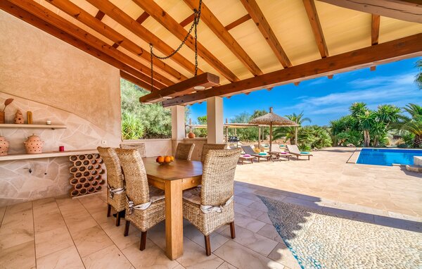 Holiday Home - Franka, Manacor , Spain - EMF536 106