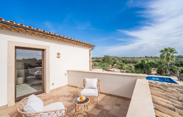 Holiday Home - Franka, Manacor , Spain - EMF536 109
