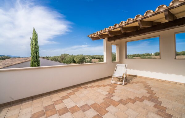 Holiday Home - Franka, Manacor , Spain - EMF536 111