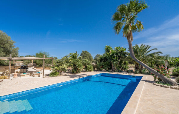 Holiday Home - Franka, Manacor , Spain - EMF536 3