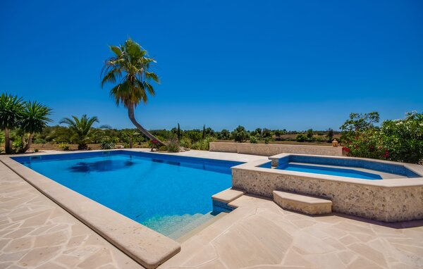 Holiday Home - Franka, Manacor , Spain - EMF536 4