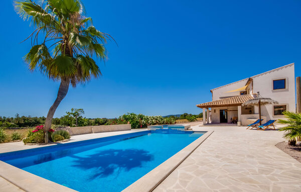 Holiday Home - Franka, Manacor , Spain - EMF536 5