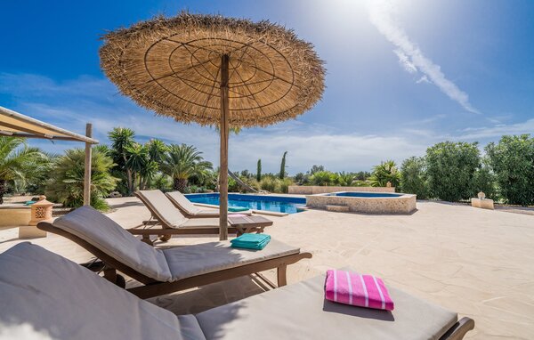 Holiday Home - Franka, Manacor , Spain - EMF536 6