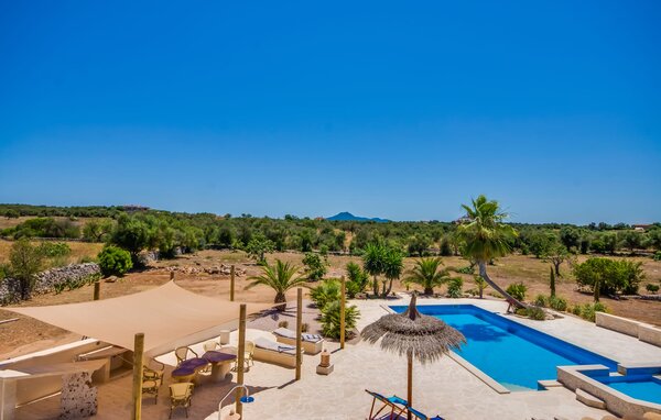 Holiday Home - Franka, Manacor , Spain - EMF536 11