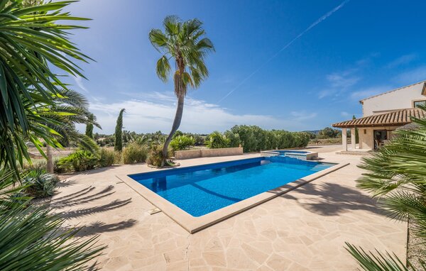 Holiday Home - Franka, Manacor , Spain - EMF536 12