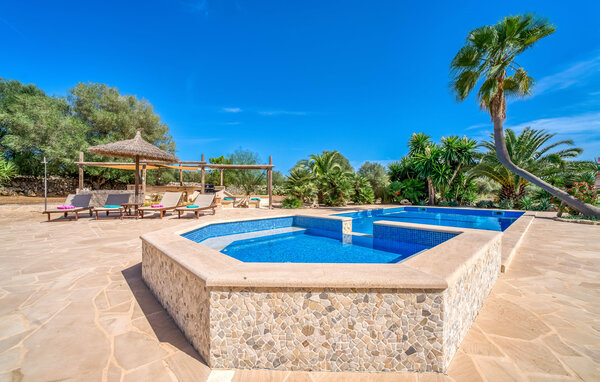 Holiday Home - Franka, Manacor , Spain - EMF536 13