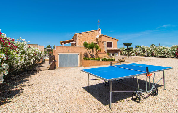 Ferienhaus - Na Banya, Sant Llorenc , Spanien - EMF540 802