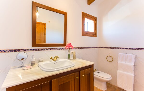 Ferienhaus - Na Banya, Sant Llorenc , Spanien - EMF540 702