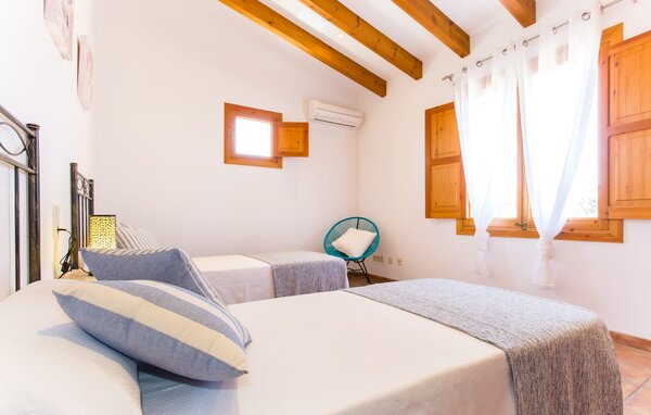 Ferienhaus - Na Banya, Sant Llorenc , Spanien - EMF540 601