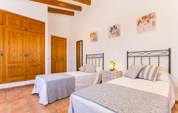 Ferienhaus - Na Banya, Sant Llorenc , Spanien - EMF540 602