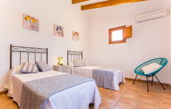 Ferienhaus - Na Banya, Sant Llorenc , Spanien - EMF540 603